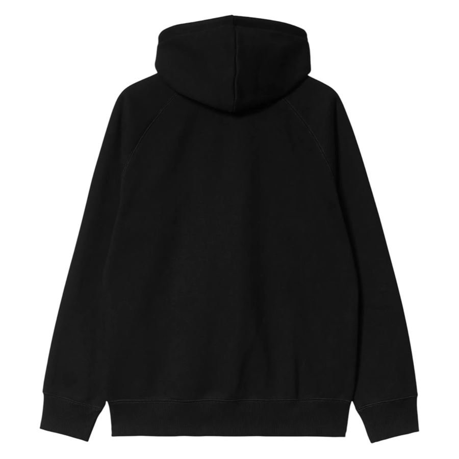 Hooded Chase Jacket felpa con cappuccio da uomo Carhartt WIP | I03366400FXX